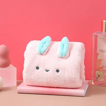 Miniso Philippines - Cute hand towels to accessorize your kitchen or  bathroom with! <3 #MinisoPh