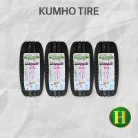 185/55R16 KUMHO TYRE ECOWING?ยางใหม่ปลายปี2022✅ราคา4เส้น?แถมจุ๊บลมยาง มีรับประกันนาน2ปี?✅❤️