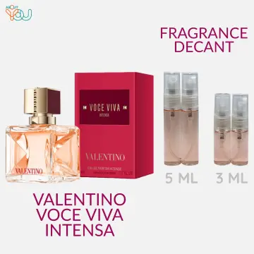 Shop Valentino Parfum with great discounts and prices online - Nov