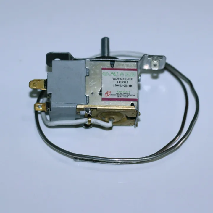 Ronshen Hisense Refrigerator Thermostat Temperature Control Switch