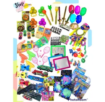 Shop Bundle Toys For Kids Sale with great discounts and prices