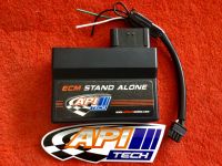 กล่องไฟ API TECH HONDA CBR-250i  V.9.1.1