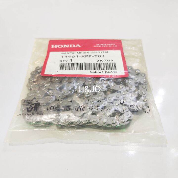 Timing Chain Honda CBR 150R V2 Lazada PH