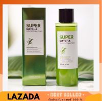 Some By Mi Super Matcha Pore Tightening Toner 150ml.