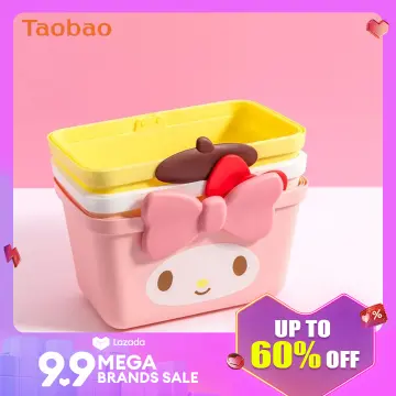 Sanrio Storage Baskets - Best Price in Singapore - Nov 2023