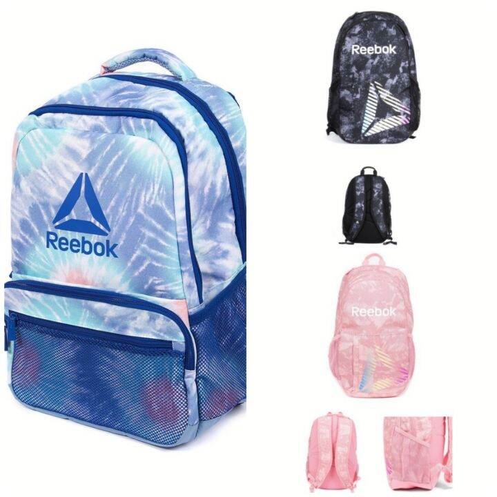 REEBOK OCEAN WOMEN'S BACKPACK From CANADA Lazada PH