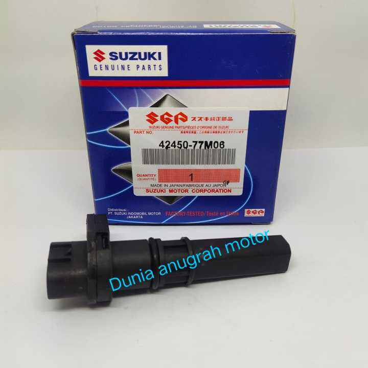 SENSOR SPEED SPEEDOMETER VSS ATAU SENSOR KECEPATAN SUZUKI ERTIGA R3