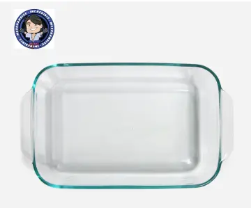 Pyrex 8x8 Square Baking Dish - Whisk