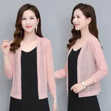 GD27A152 - Bộ dạ tweed trắng