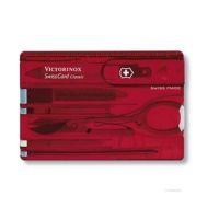 Victorinox  Swiss Card Classic 0.7100.TB1