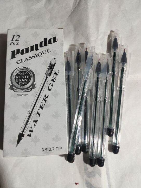 Panda classique ballpen Clearance
