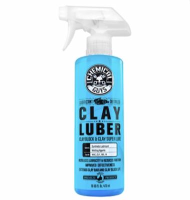 Chemical guys : Luber Synthetic Lubricant 16 oz (ขวดแท้)