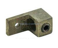 SEC-TL หางปลาทองแดง Terminal Lug 6-35mm² -400-500mm²