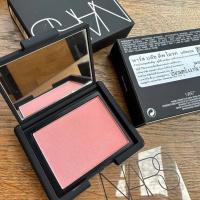 NARS Blush สี deep throat  ขนาด 4.8g

#ของแท้ #ป้ายไทย