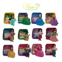 disney princess shimmering jewel collection