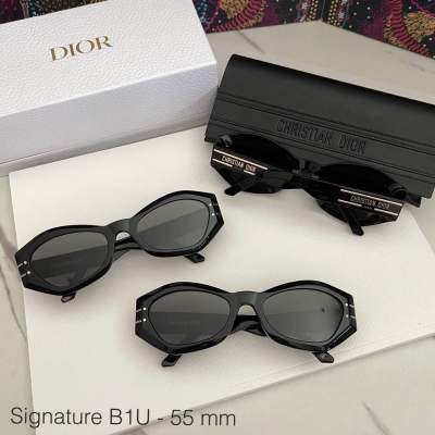 New DiorSignature B1U Black พร้อมส่ง💥