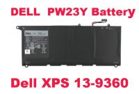 Dell XPS 13 9360 PW23Y RNP72 0RNP72 TP1GT 0TP1GT P54G 9370 7390 9380 P82G DXGH8 XPS D1505 D1505G D1605G D1605T D1609 D1609G D1705 D1705G D1805T D1805TG laptop battery แบต แบตเตอรี่ ชาร์จ