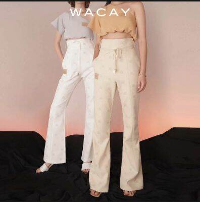 Wacay Marco Pants (NEW)