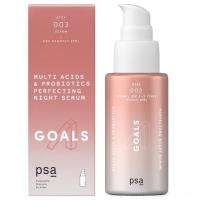 ??ป้ายไทย?? Purposeful Skincare by Allies (PSA) Goals, The most