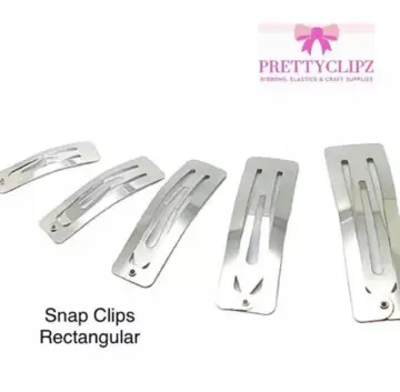 Shop Snap Clip Per Pack with great discounts and prices online - Mar 2024