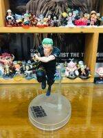 (จับฉลาก) แท้100% โซโล Zoro สแตมปีด  Stampede Ichiban Kuji แมวทอง One piece วันพีช Model โมเดล Figures ฟิกเกอร์