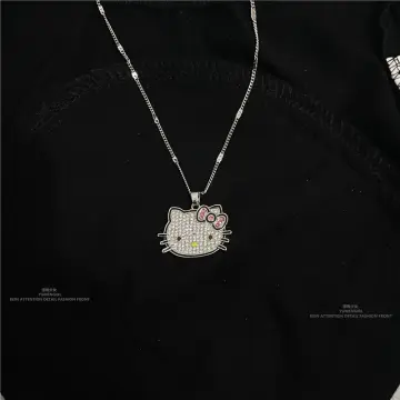 Jujutsu Kaisen X Hello Kitty And Friends Sukuna Best Friend Necklace Set |  Hot Topic