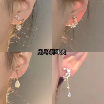 Nyu nyu hot sale earring korea