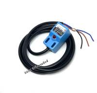 SN04-N2 sensor เซ็นเซอร์ proximity ชนิดจับโลหะ NPN-NC 3สาย ไฟเลี้ยง10-30VDC