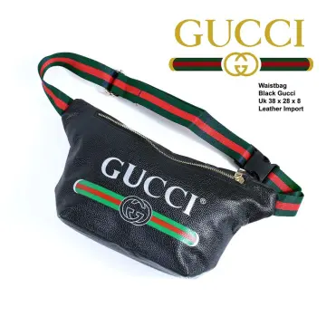Jual Tas Selempang Gucci Original Model & Desain Terbaru - Harga