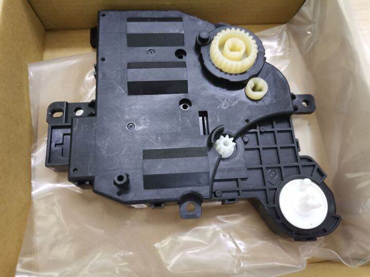 *DENSO TOYOTA GGH30 ALPHARD & VELLFIRE AIR CONDITIONER SERVO MOTOR