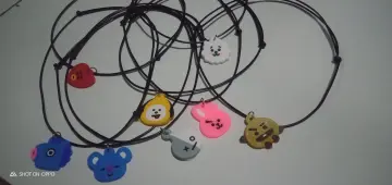 Jual #Kalung Bt21 Harga Terbaik & Termurah Oktober 2023