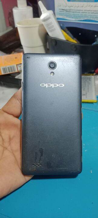 foto hp oppo a11w