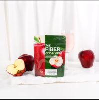 (ราคาต่อซอง) โซเอ้ แอปเปิ้ลไซเดอร์ เวนิก้า ZOE FIBER APPLE CIDER VINEGAR 50g.