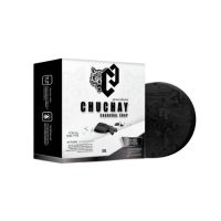 CHUCHAY CHARCOAL SOAP สบู่ชูชาย