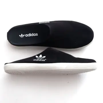 Jual Sepatu Sandal Adidas Biru Original Terbaru Jan 2024