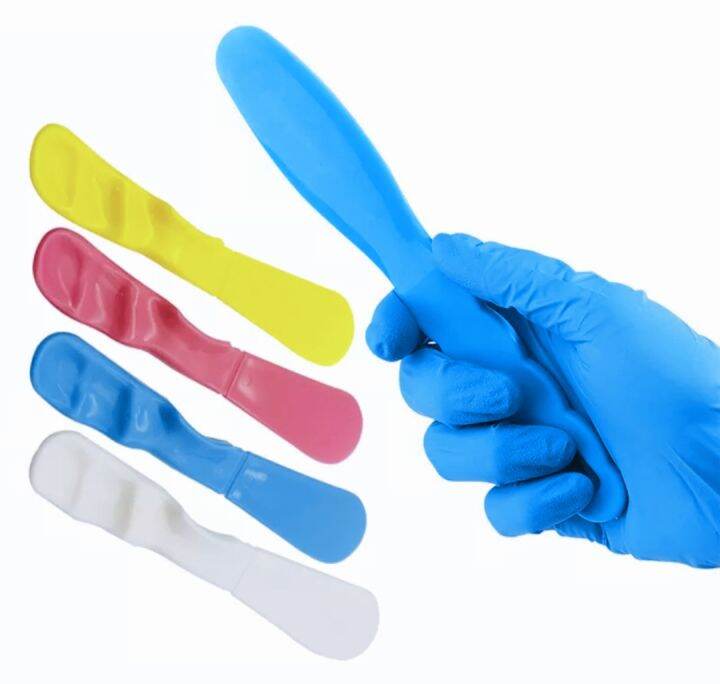 Dental Mixing (Plastic) Spatula Lazada PH
