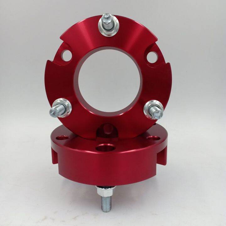 2.5 INCH LIFT FRONT COIL SPRING SPACERS Lazada PH