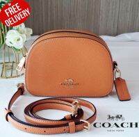 กระเป๋าสะพาย MINI SERENA CROSSBODY (COACH 97561)