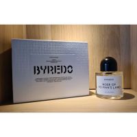 Byredo Rose Of No Mans Land Edp ? Sexy หรูหรา Scent of Byrd รีวิว น้ำหอมแท้แบ่งขาย