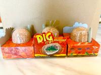 DIG IT UP! Dino Eggs | ของเล่นไข่ไดโนเสาร์ มีให้สะสม  12 ตัว