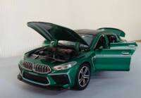 BMW MANHART MHB 800