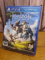 แผ่นเกม Playstation4(Ps4) Horizon Zero Dawn ของเครื่อง PlayStation 4 เป็นสินค้ามือ2ของแท้ สภาพดีใช้งานได้ตามปกติครับ ขาย 390 บาท