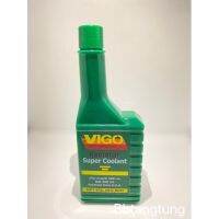 VIGO น้ำยากันสนิมและปรับความเย็นหม้อน้ำ 400 ml