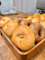 Bagel (Pre-Order 3-5 Day)