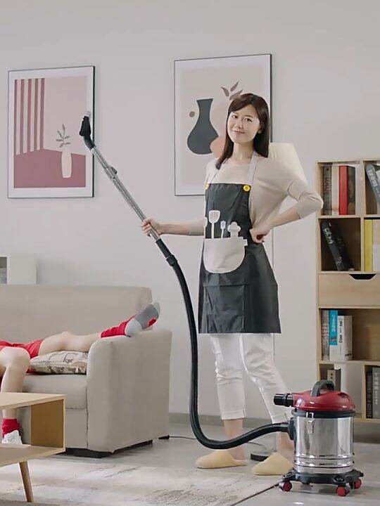 heavy duty vacuums
