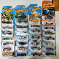 HOTWHEELS ของแท้ 100% รถเหล็กโมเดล ของเล่น ของสะสม คัดเฉพาะรุ่น รถสวยยอดนิยม หายาก มีอย่างละคัน ช้าหมด