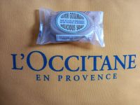 LOCCITANE Almond Delicious Soap 50g