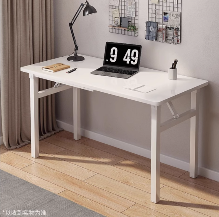 Computer Desk Household Desk Table Office Desk Bedroom Small Table ...