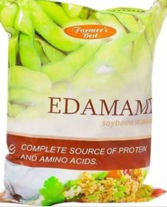 Edamame Soybeans 1Kg Lazada PH Buy sell online with cheap price