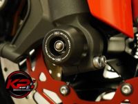 กันล้มหน้า EVOTECH PERFORMANCE FOR YAMAHA MT-10